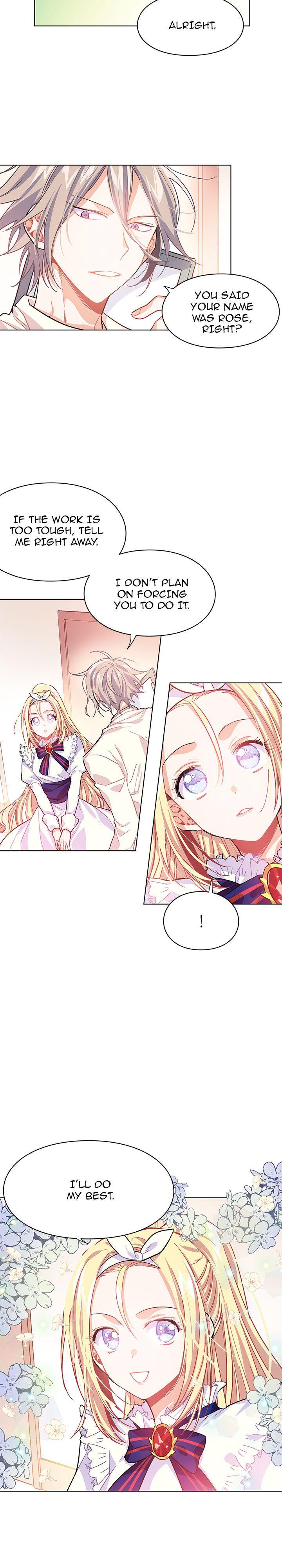 Read Doctor Elise EN Manga Online