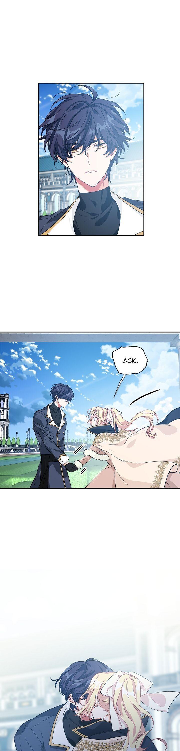 Read Doctor Elise EN Manga Online