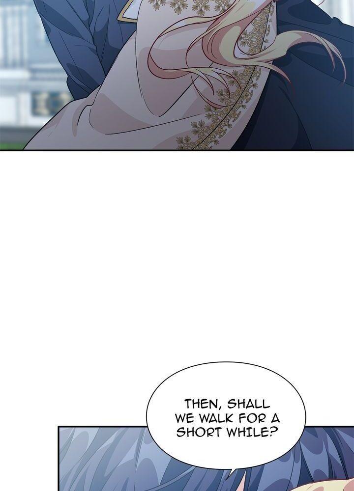 Read Doctor Elise EN Manga Online