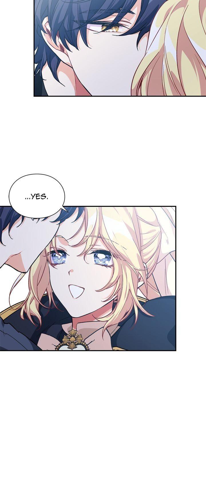 Read Doctor Elise EN Manga Online