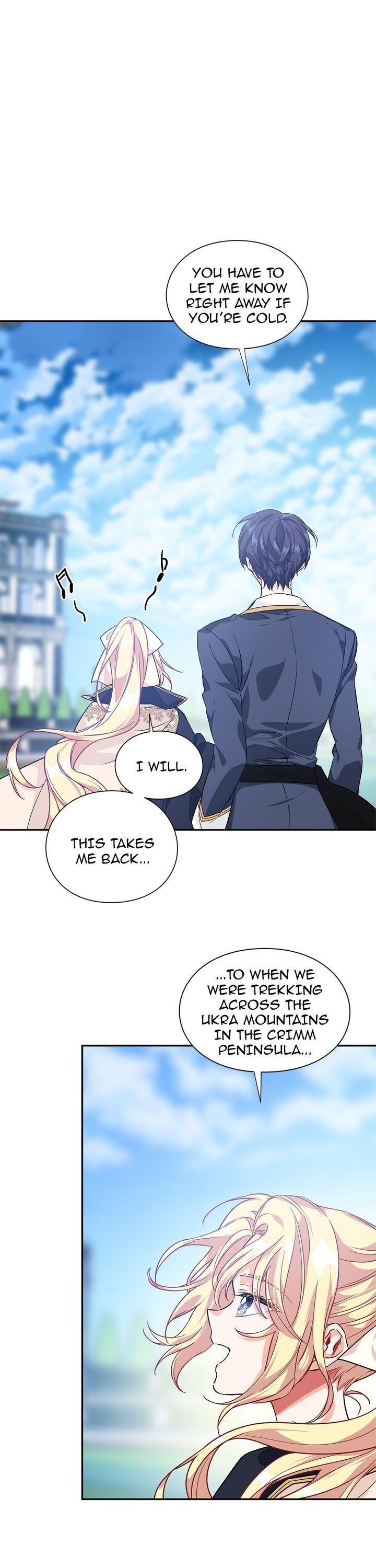 Read Doctor Elise EN Manga Online