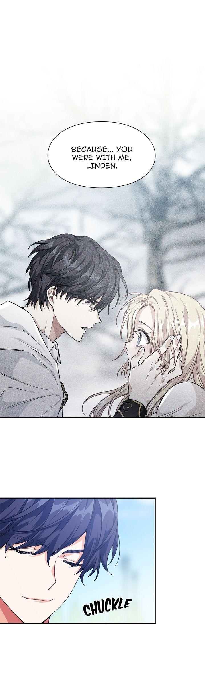 Read Doctor Elise EN Manga Online