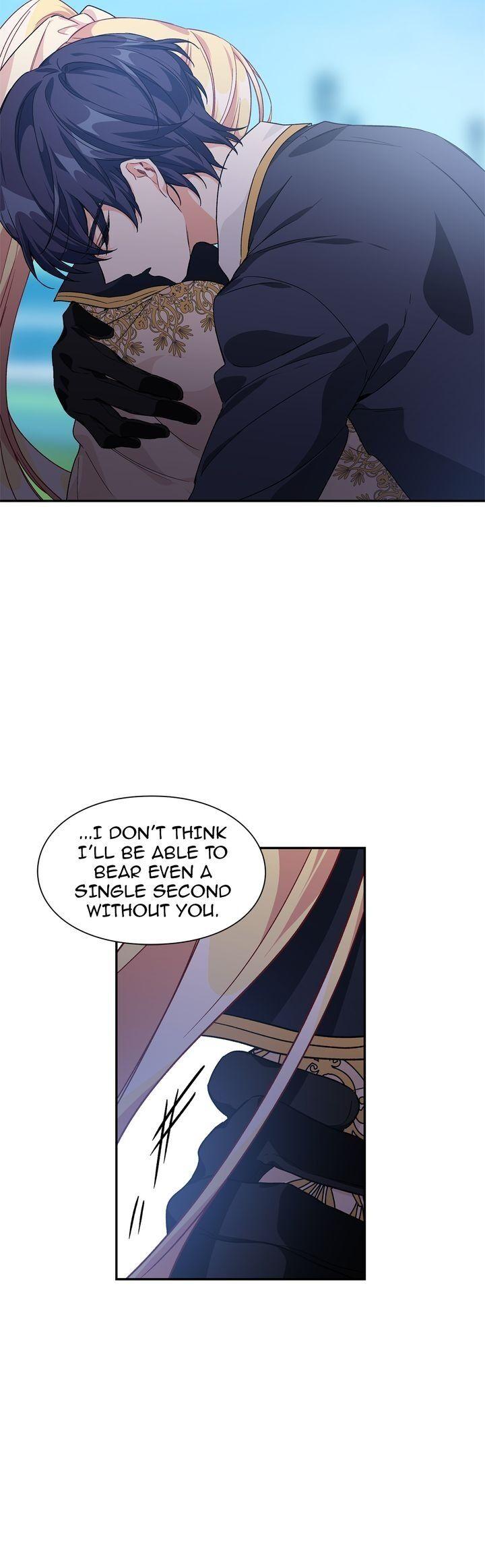 Read Doctor Elise EN Manga Online