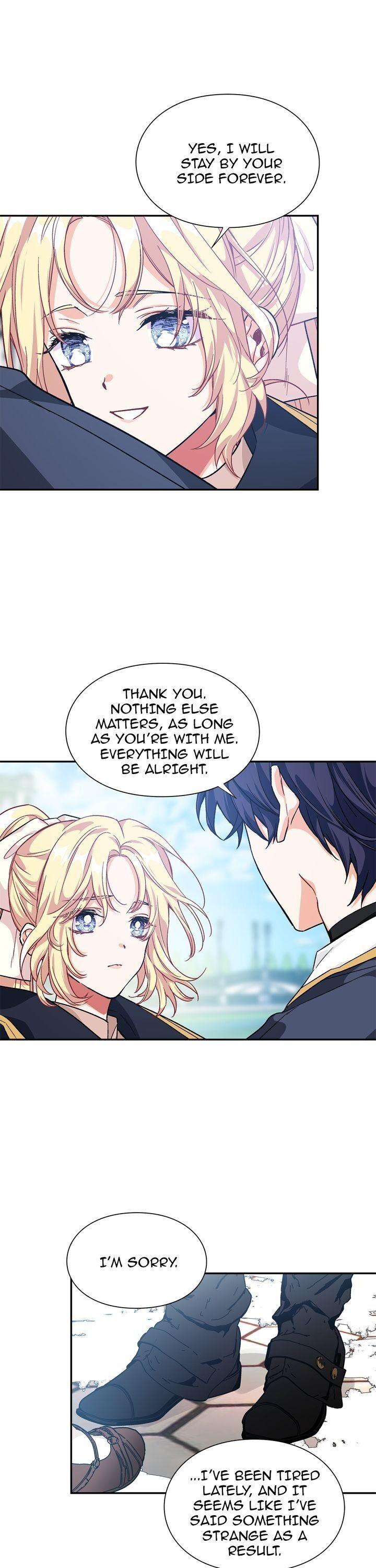 Read Doctor Elise EN Manga Online