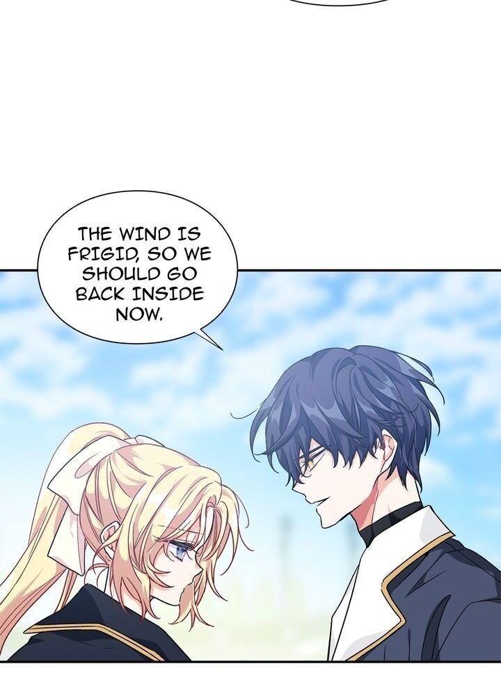 Read Doctor Elise EN Manga Online