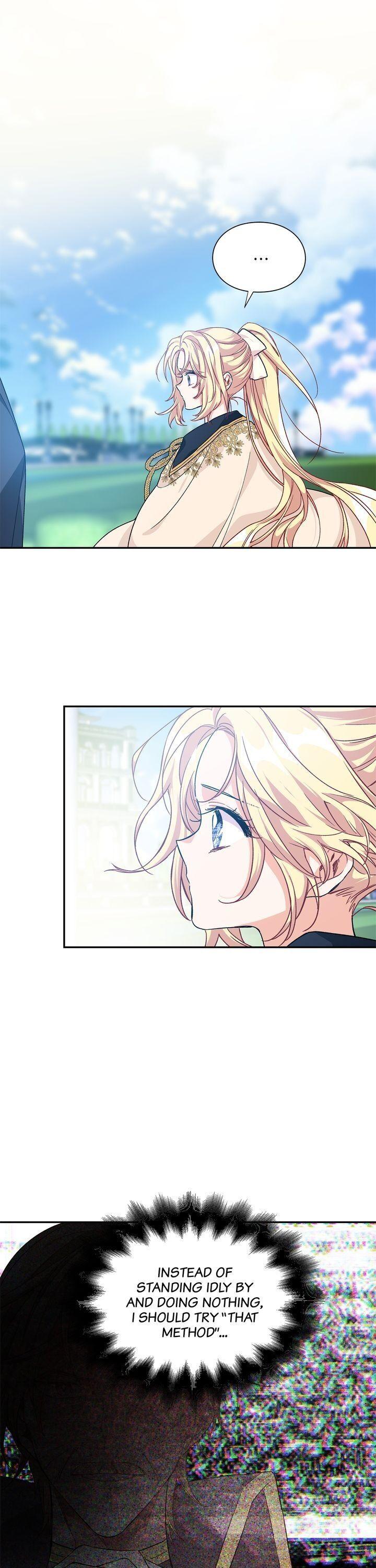 Read Doctor Elise EN Manga Online