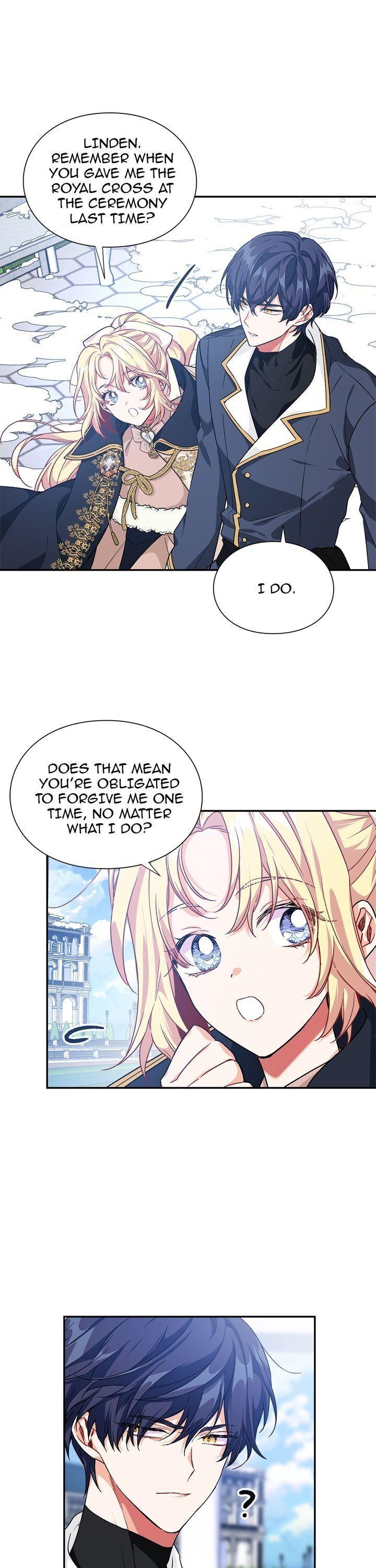 Read Doctor Elise EN Manga Online