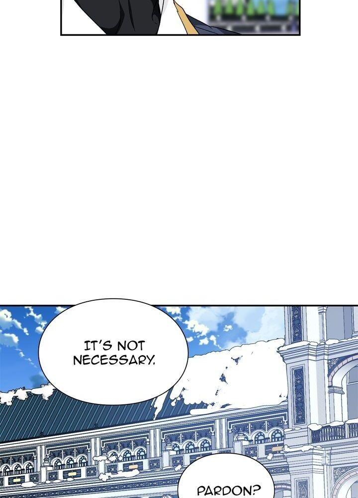 Read Doctor Elise EN Manga Online