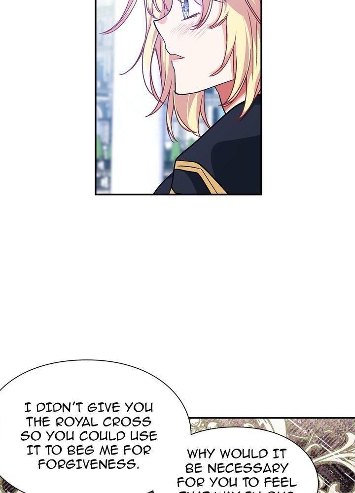 Read Doctor Elise EN Manga Online
