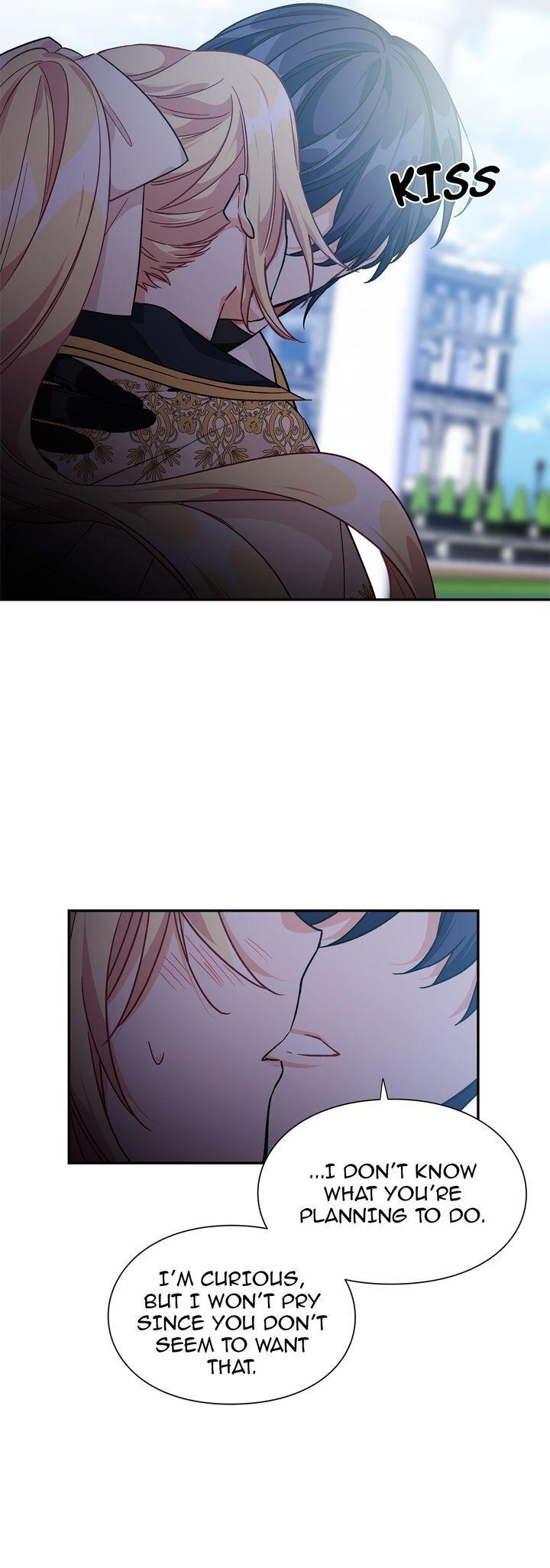 Read Doctor Elise EN Manga Online