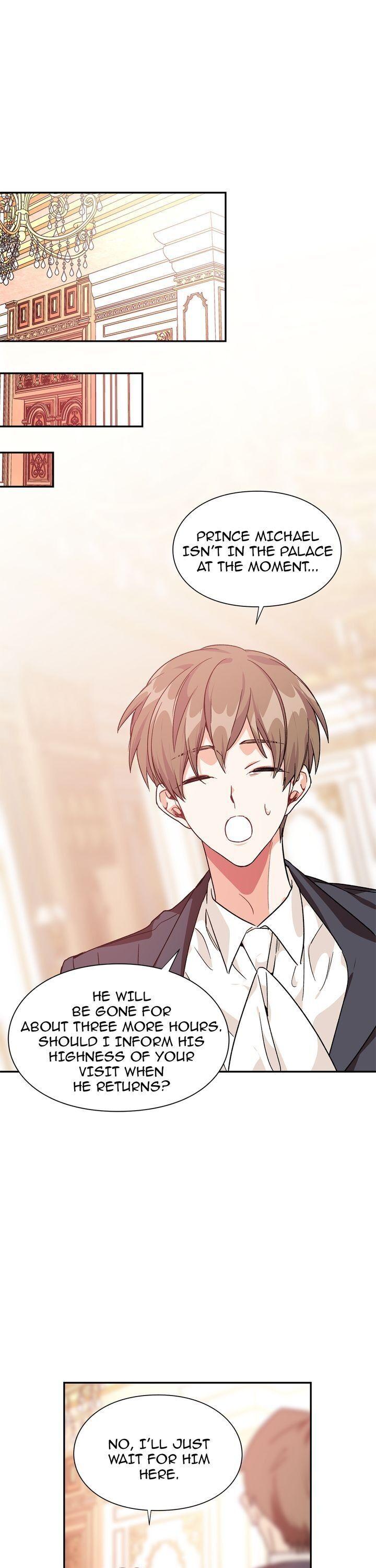 Read Doctor Elise EN Manga Online