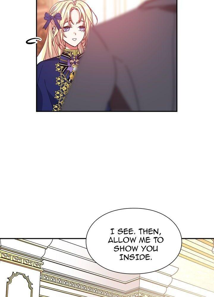 Read Doctor Elise EN Manga Online