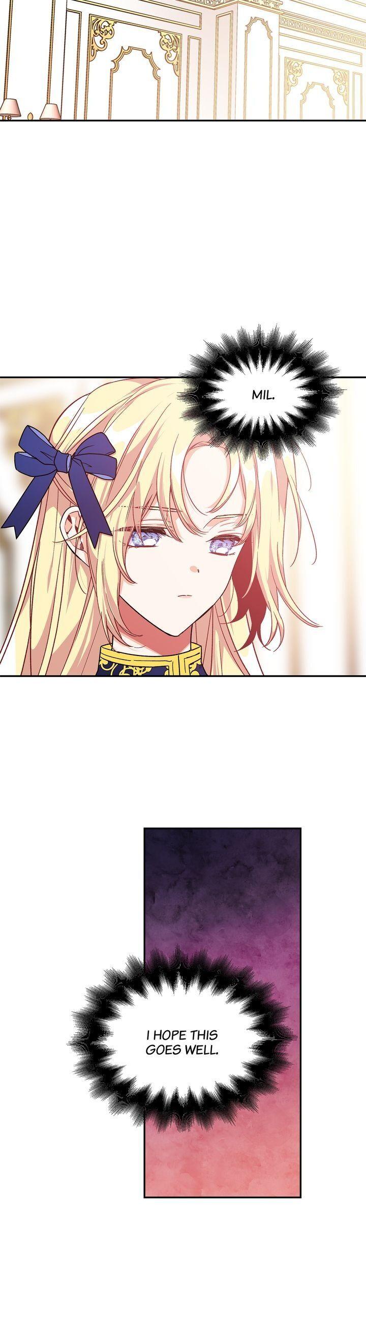 Read Doctor Elise EN Manga Online