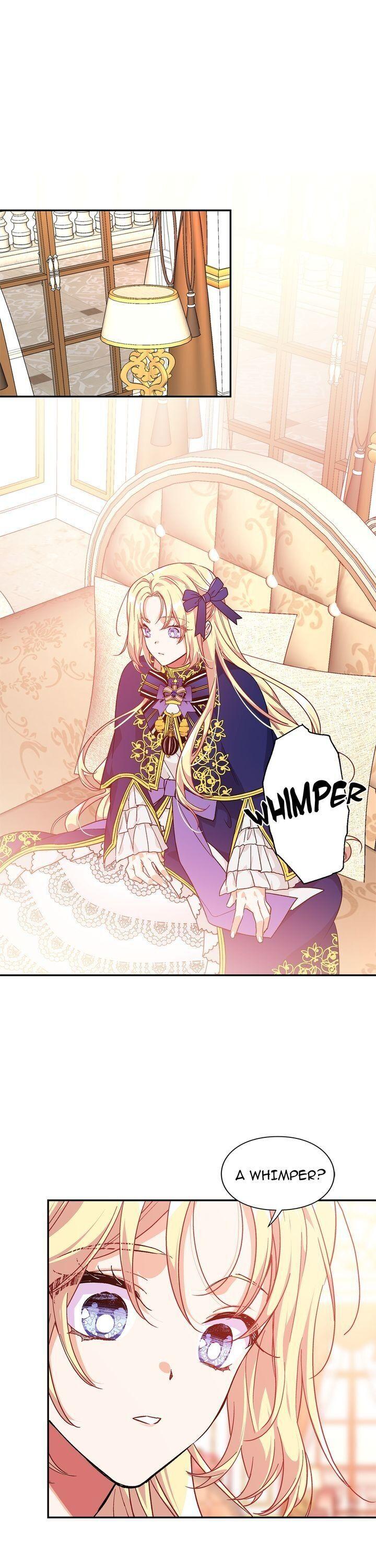 Read Doctor Elise EN Manga Online