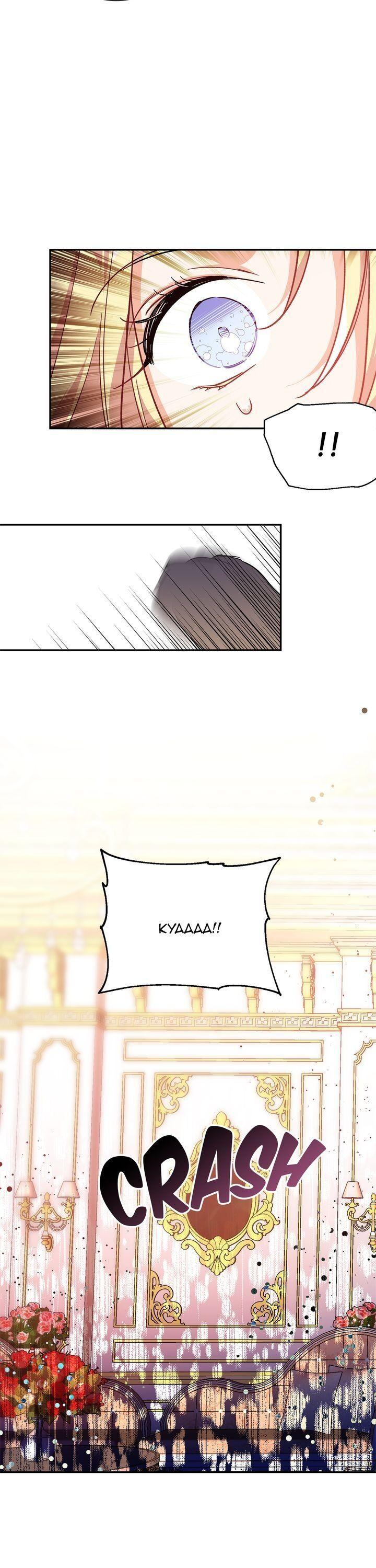 Read Doctor Elise EN Manga Online