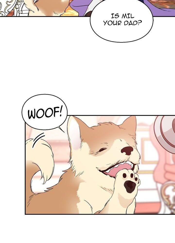 Read Doctor Elise EN Manga Online