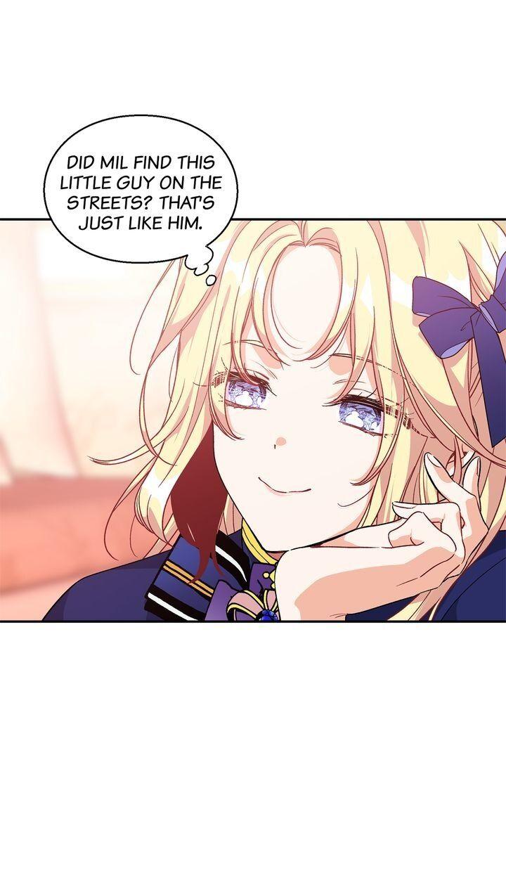 Read Doctor Elise EN Manga Online