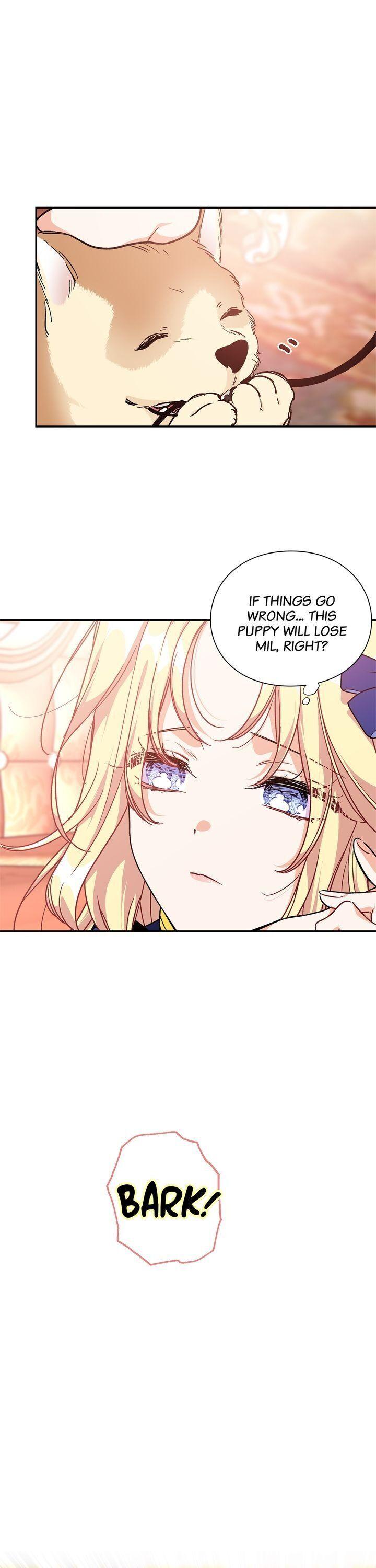 Read Doctor Elise EN Manga Online