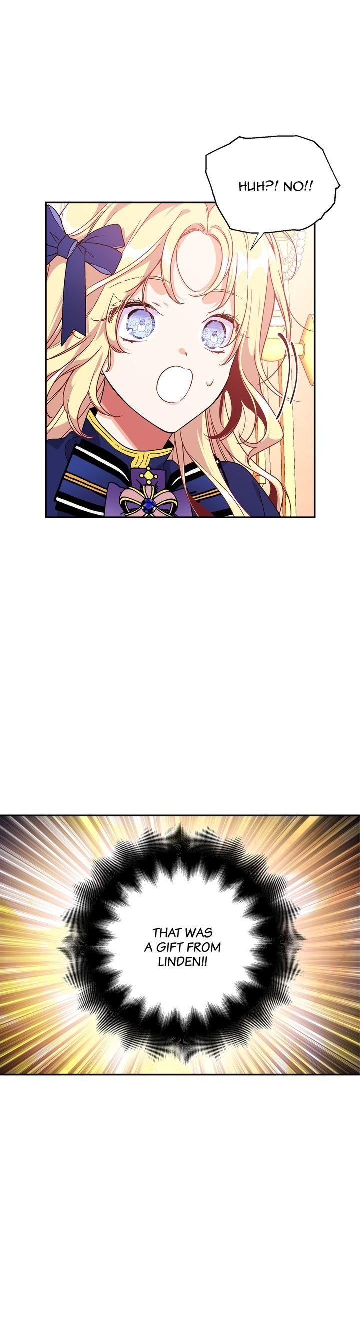 Read Doctor Elise EN Manga Online