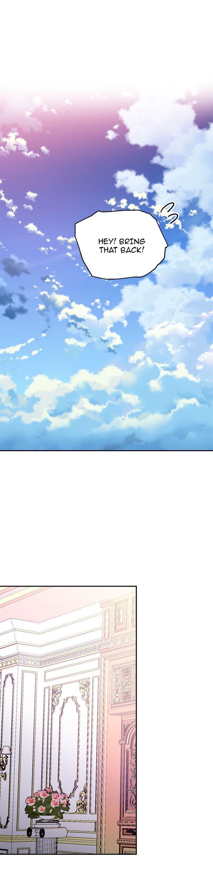 Read Doctor Elise EN Manga Online
