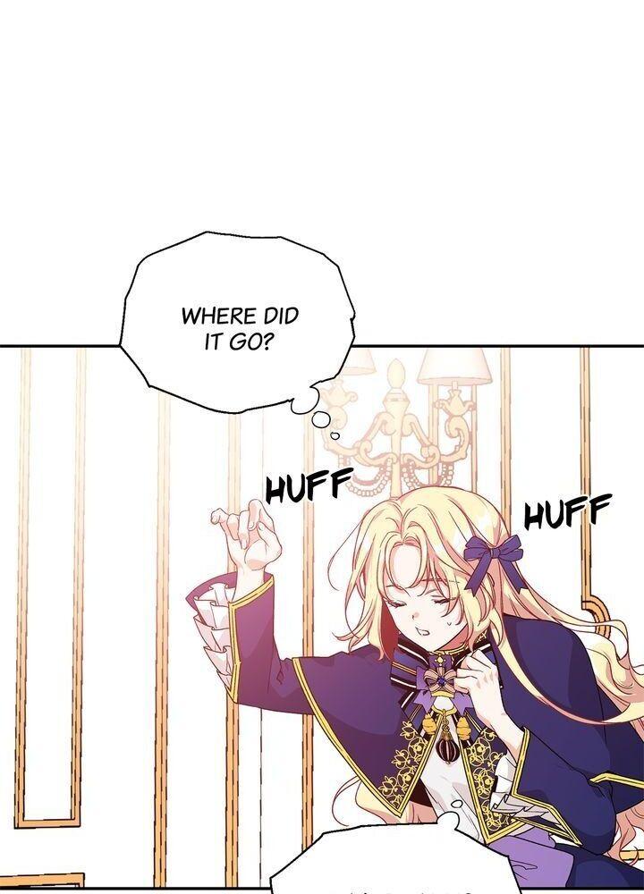 Read Doctor Elise EN Manga Online