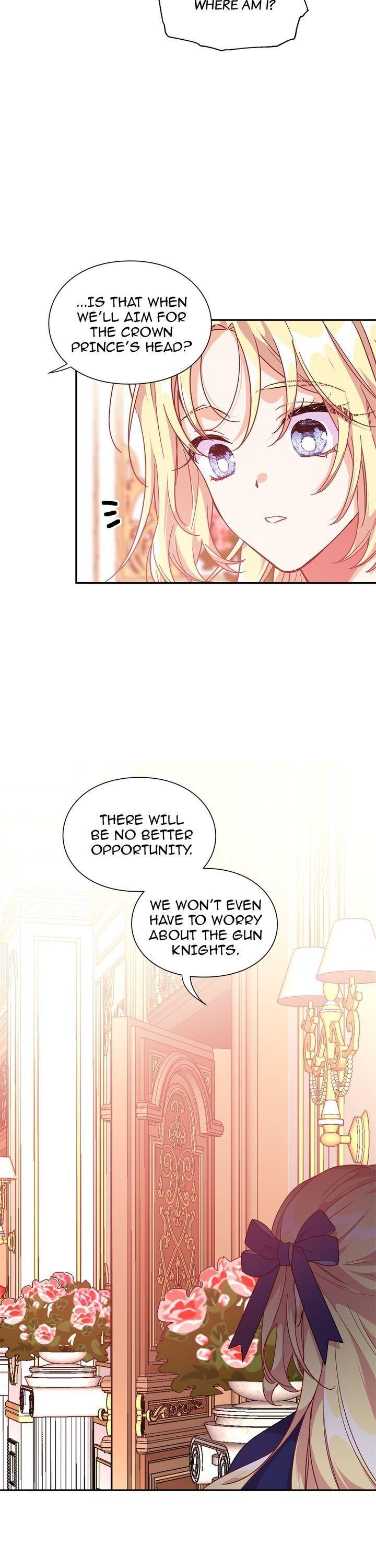 Read Doctor Elise EN Manga Online