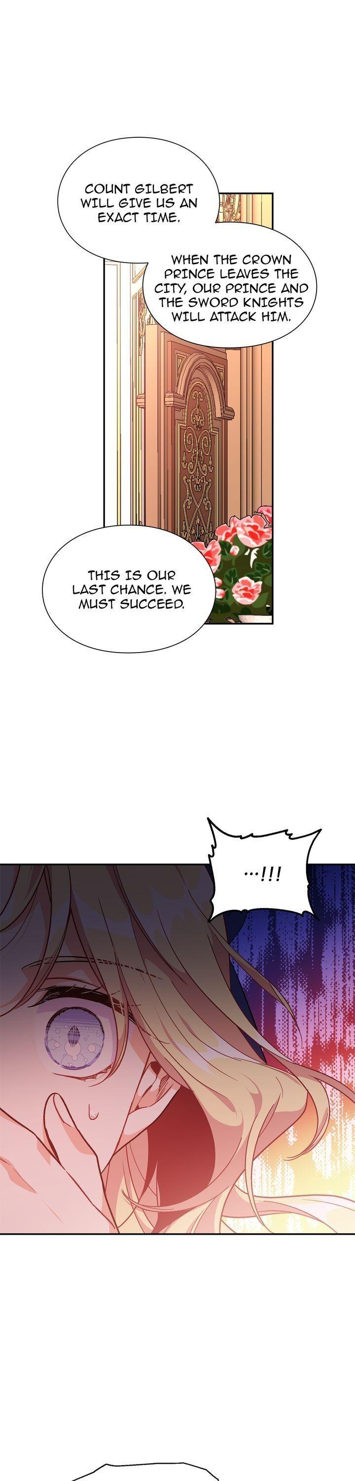 Read Doctor Elise EN Manga Online