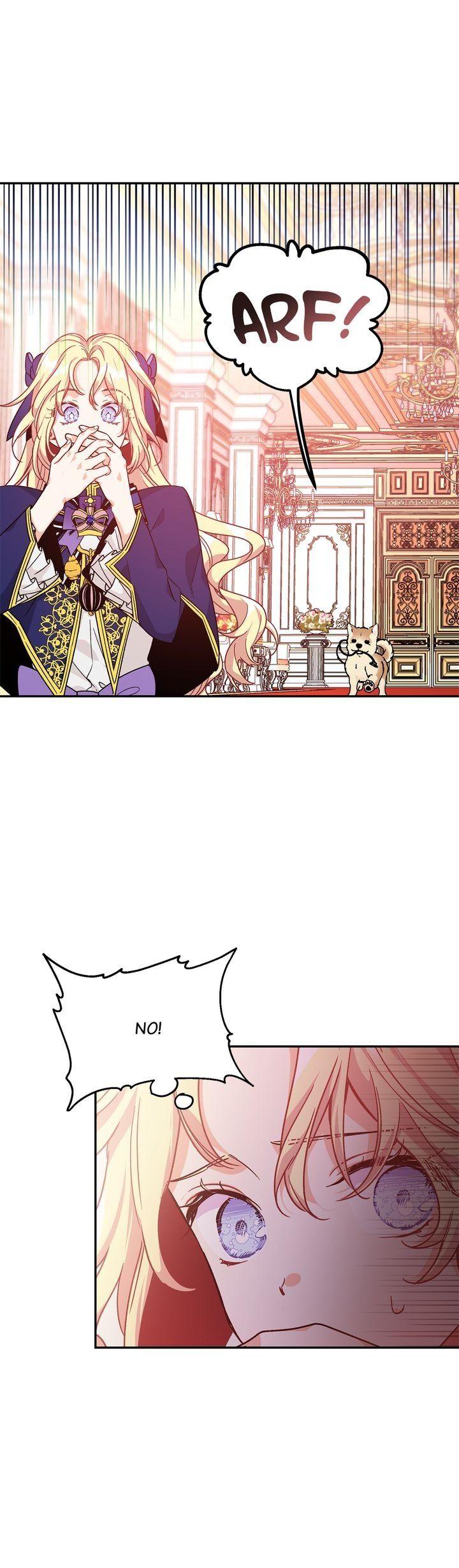 Read Doctor Elise EN Manga Online