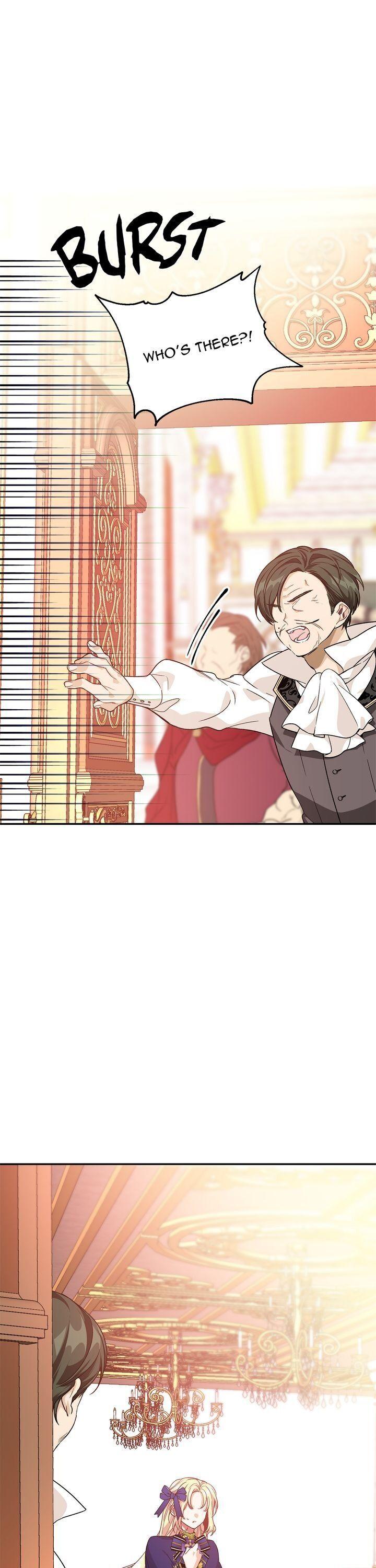 Read Doctor Elise EN Manga Online