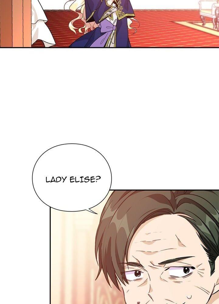 Read Doctor Elise EN Manga Online