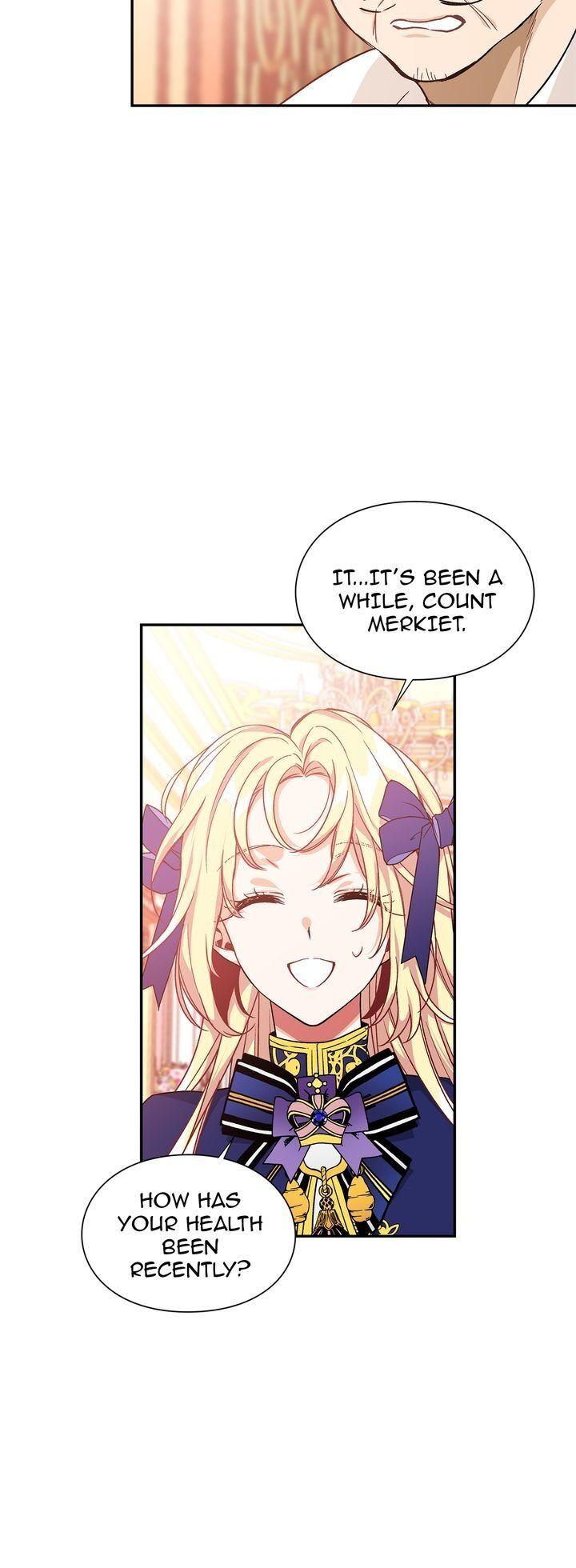 Read Doctor Elise EN Manga Online