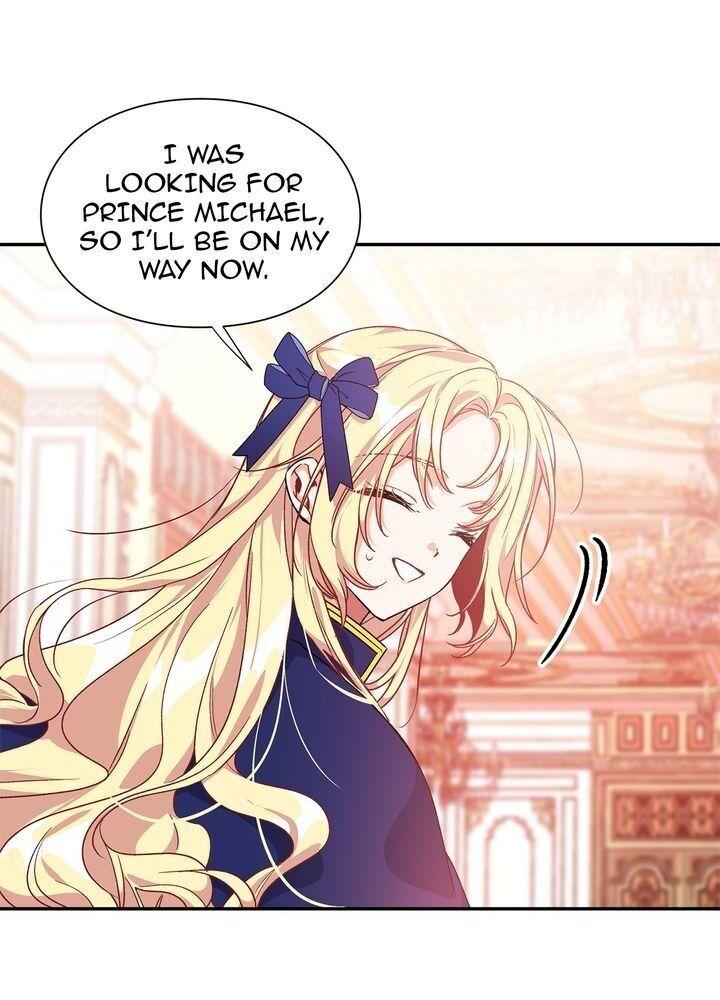 Read Doctor Elise EN Manga Online