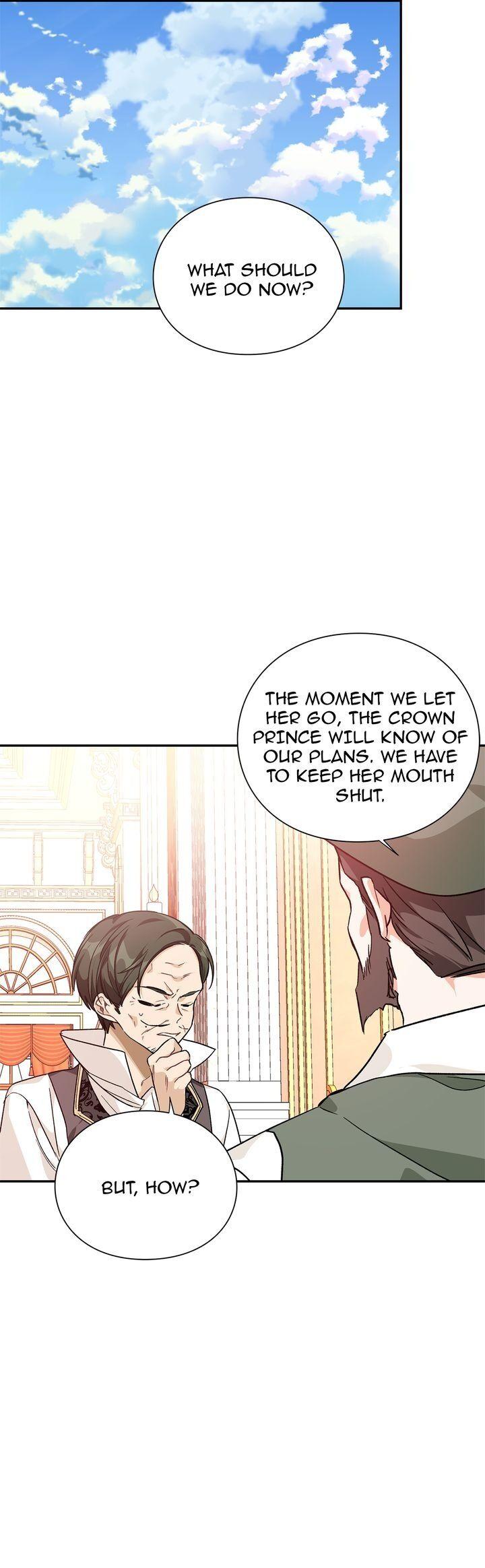 Read Doctor Elise EN Manga Online