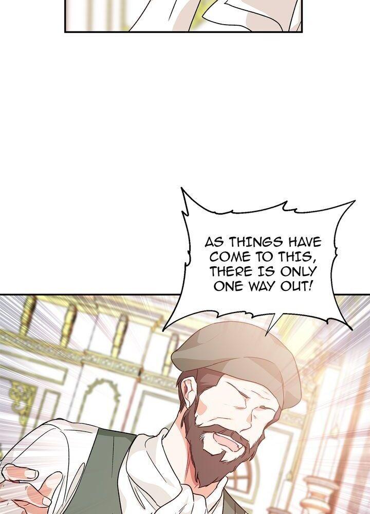 Read Doctor Elise EN Manga Online