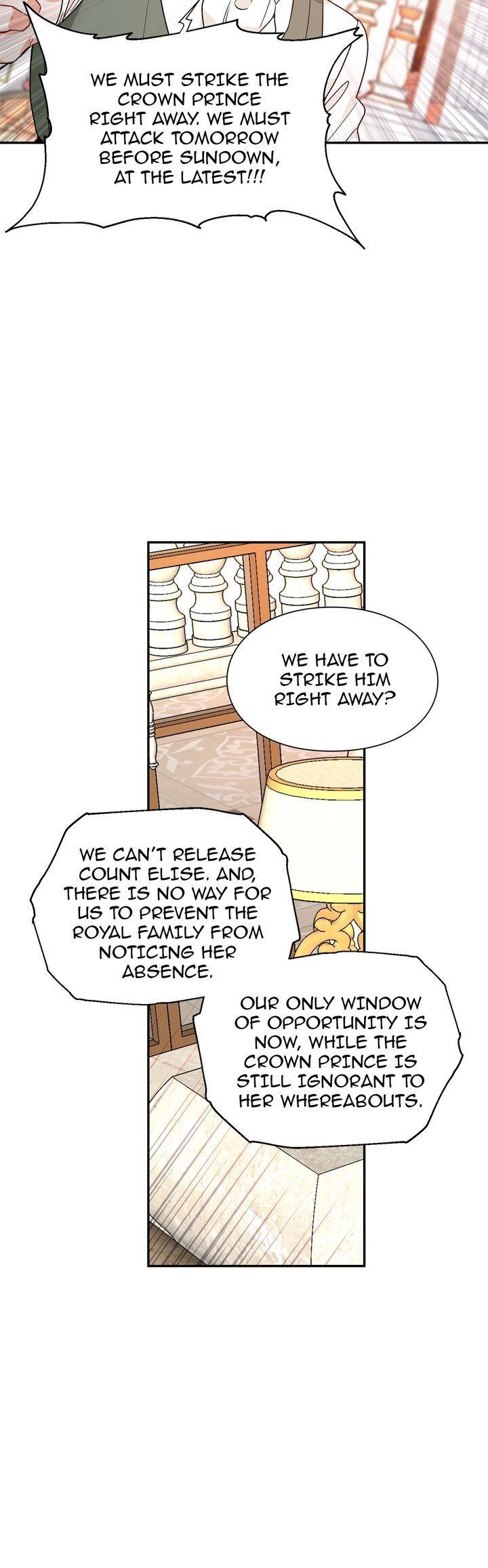 Read Doctor Elise EN Manga Online