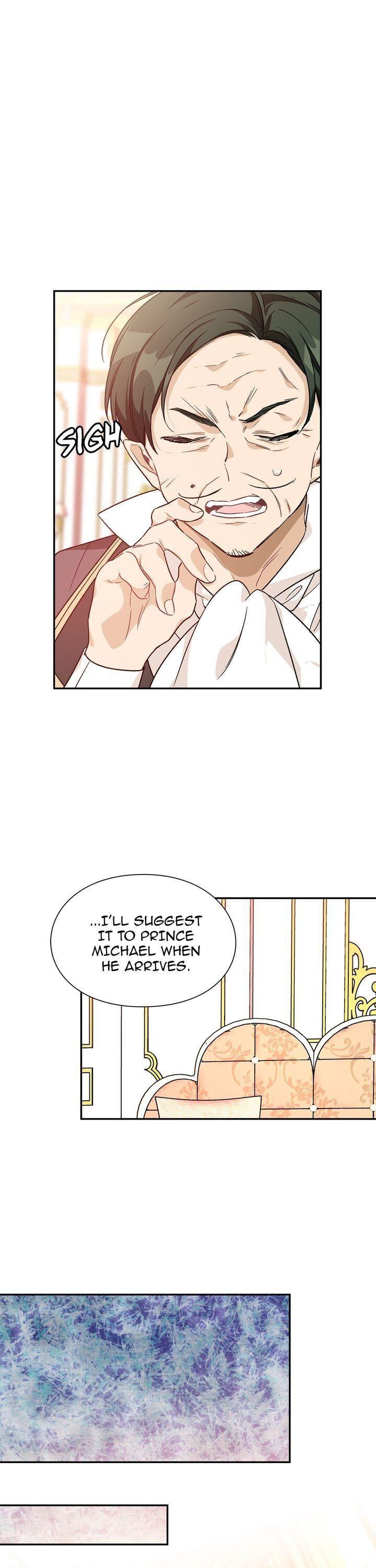 Read Doctor Elise EN Manga Online