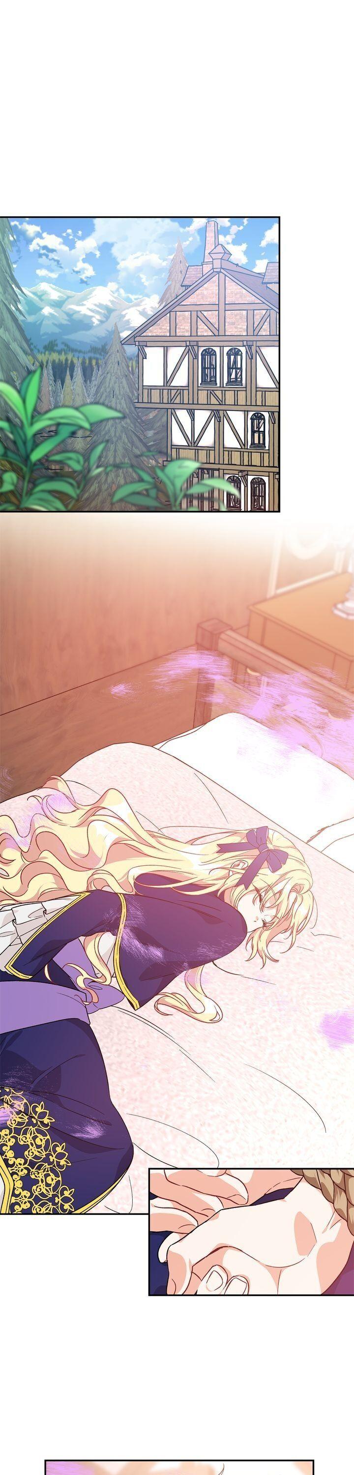 Read Doctor Elise EN Manga Online