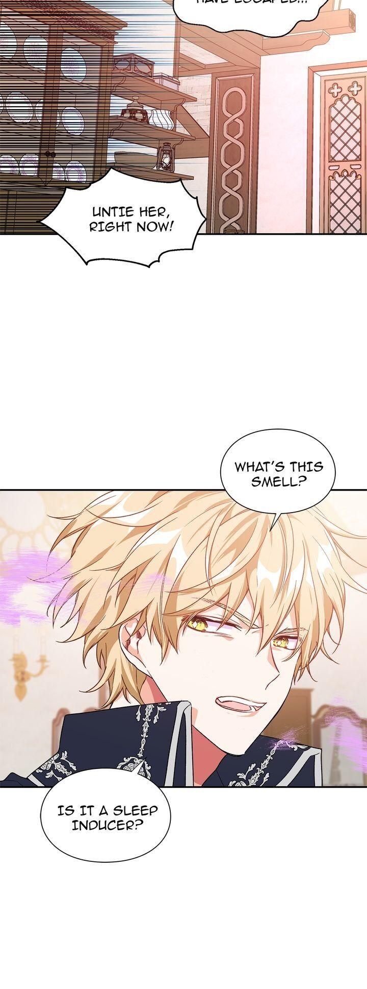Read Doctor Elise EN Manga Online