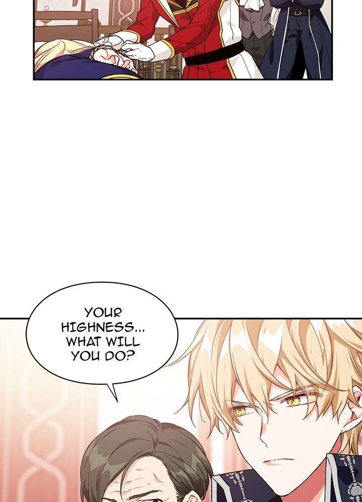 Read Doctor Elise EN Manga Online