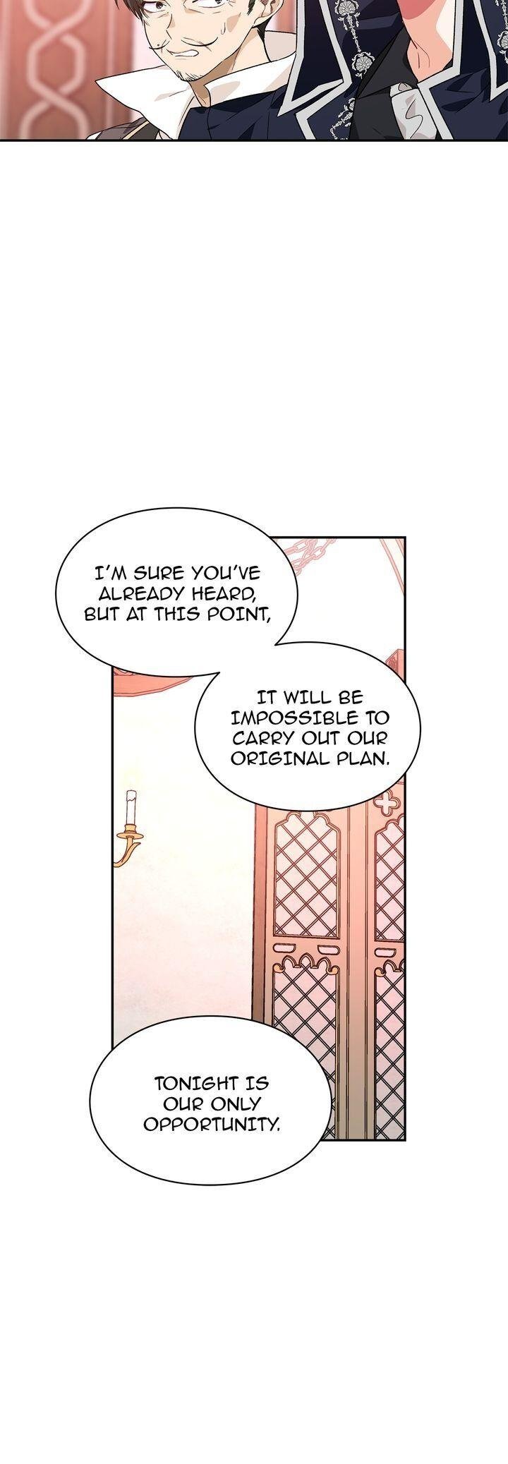 Read Doctor Elise EN Manga Online