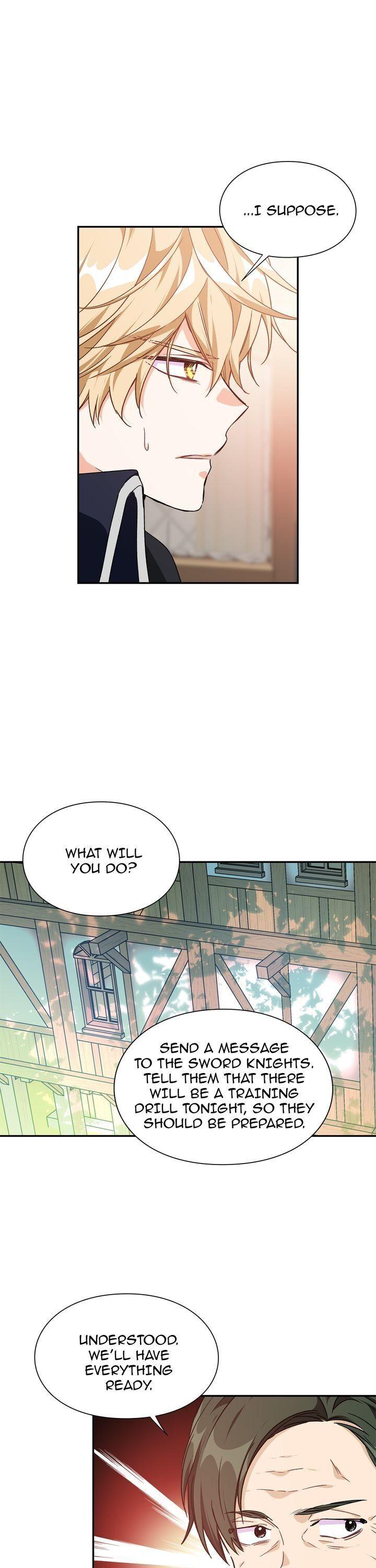 Read Doctor Elise EN Manga Online