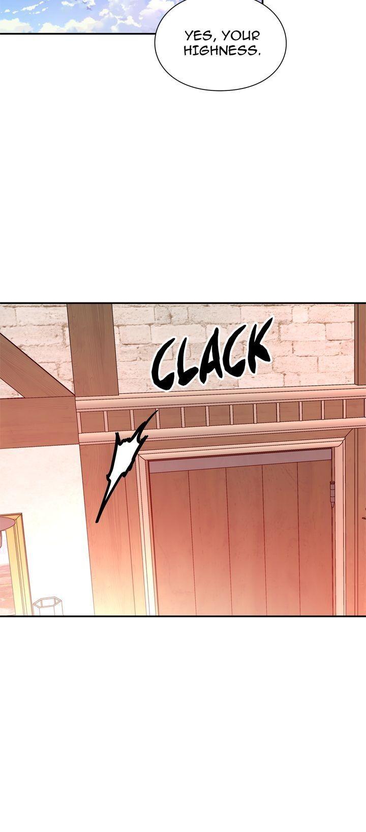 Read Doctor Elise EN Manga Online
