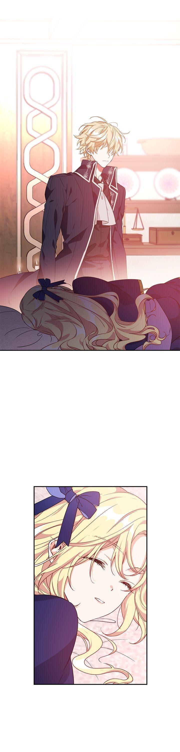 Read Doctor Elise EN Manga Online