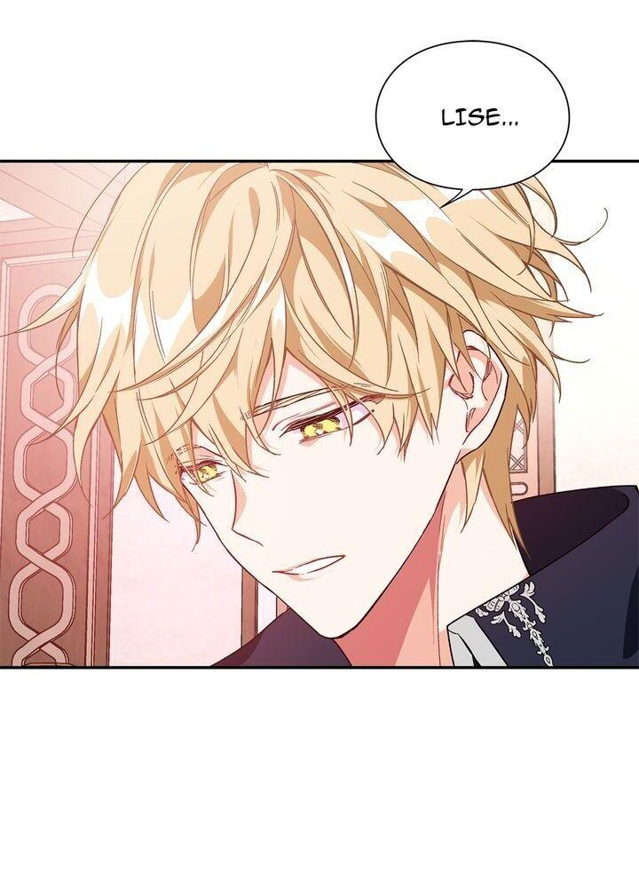 Read Doctor Elise EN Manga Online