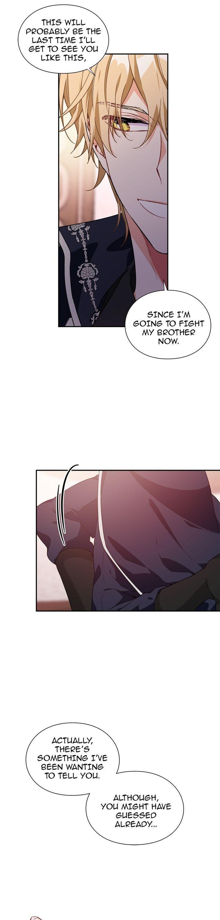 Read Doctor Elise EN Manga Online