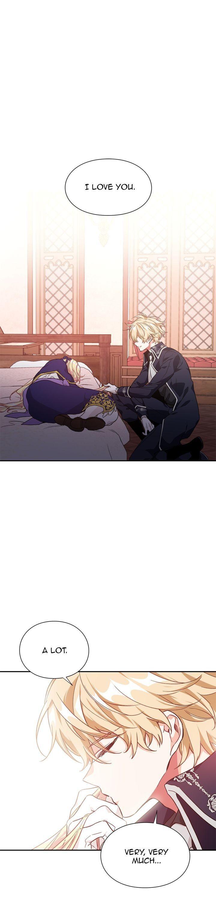 Read Doctor Elise EN Manga Online