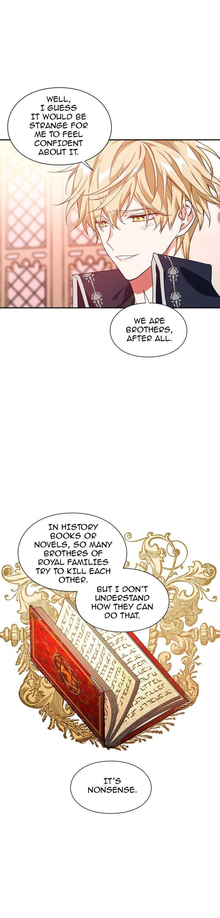 Read Doctor Elise EN Manga Online