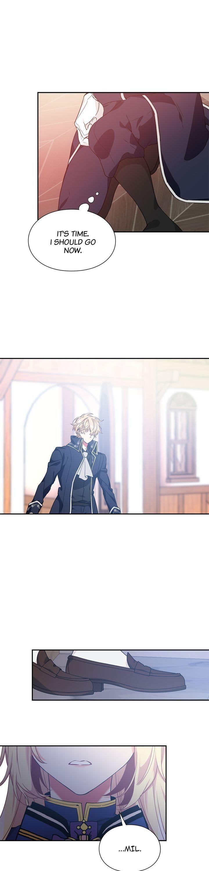 Read Doctor Elise EN Manga Online