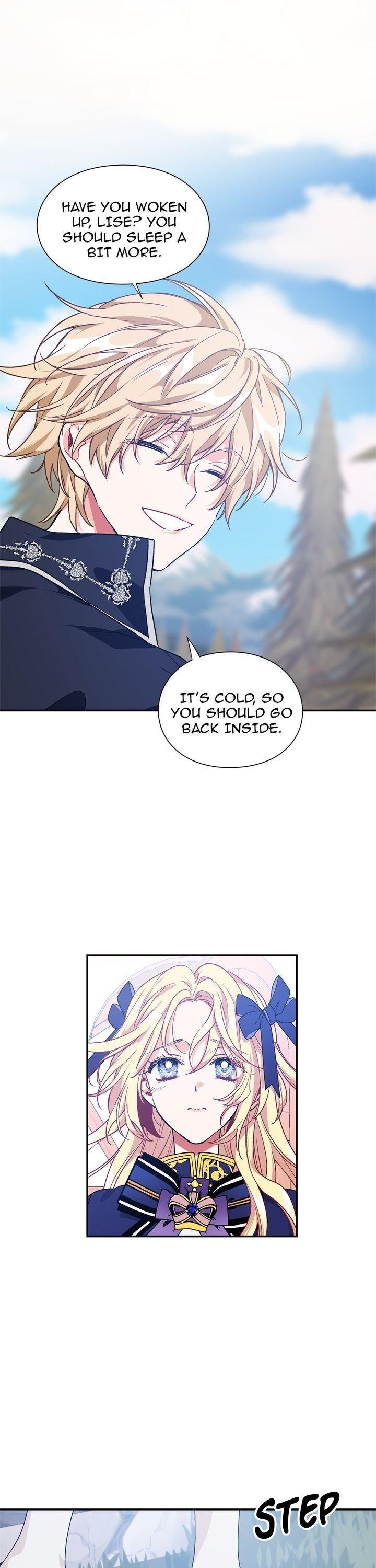 Read Doctor Elise EN Manga Online