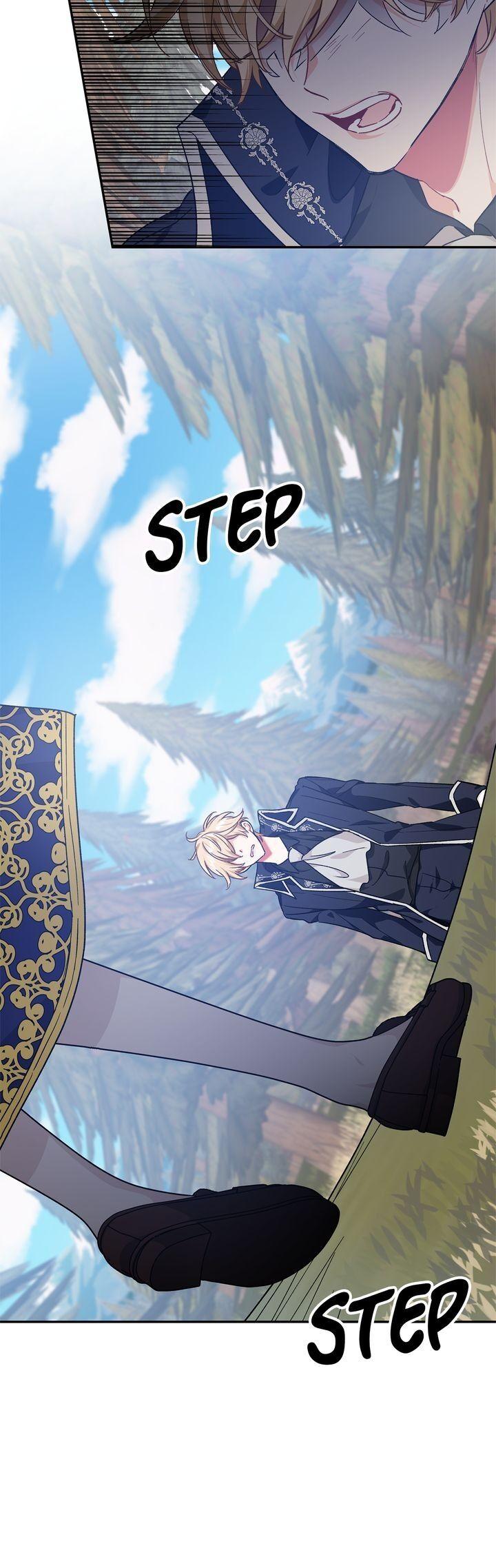 Read Doctor Elise EN Manga Online
